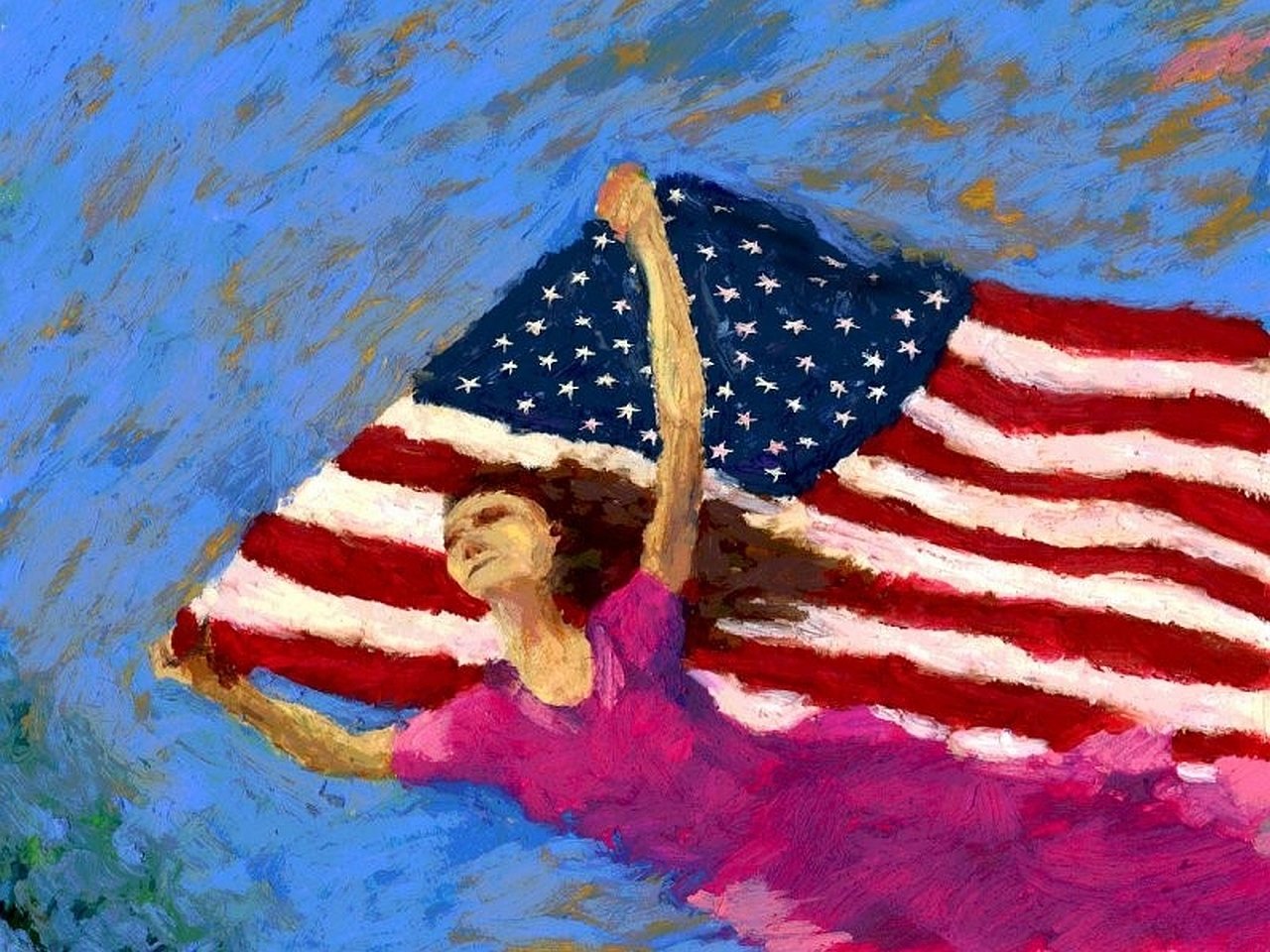 Misc flag Image