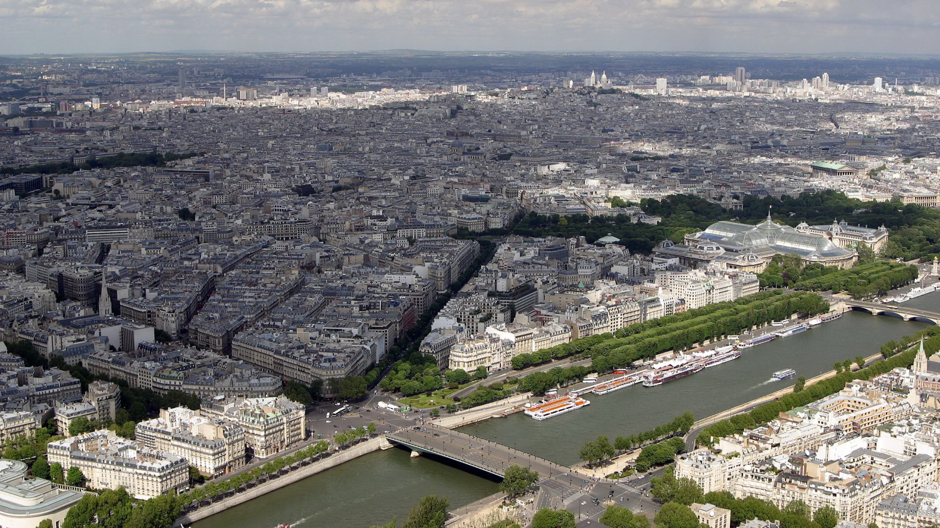 France man made Paris Image