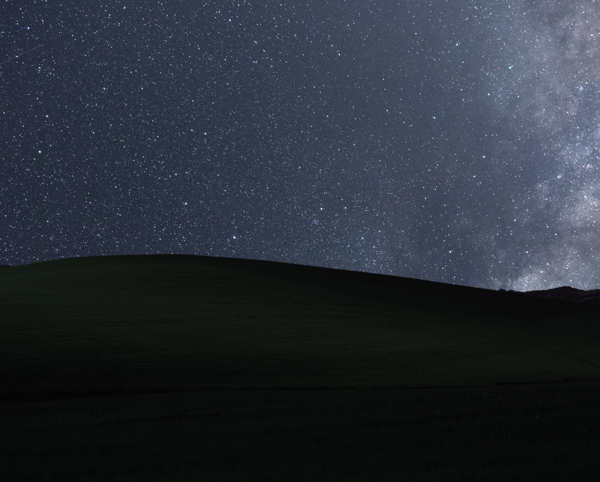 sky artistic night Image