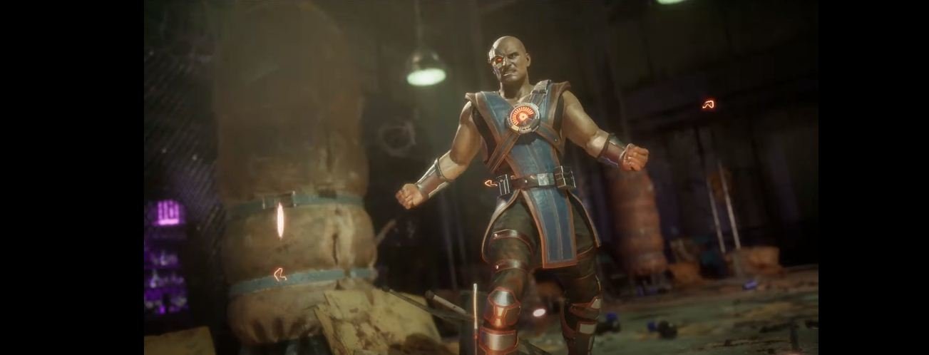  Kano Is Here! HD Wallpaper