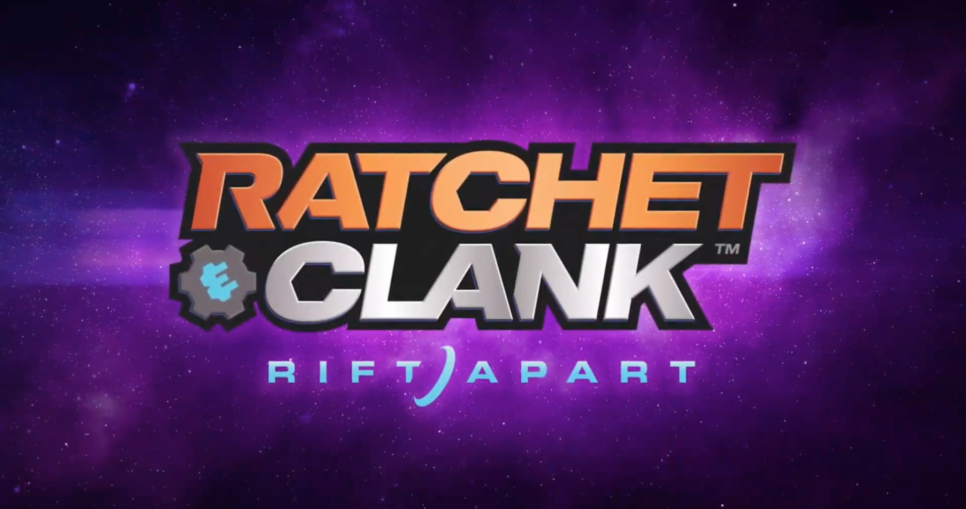 Ratchet & Clank video game Ratchet & Clank: Rift Apart Image