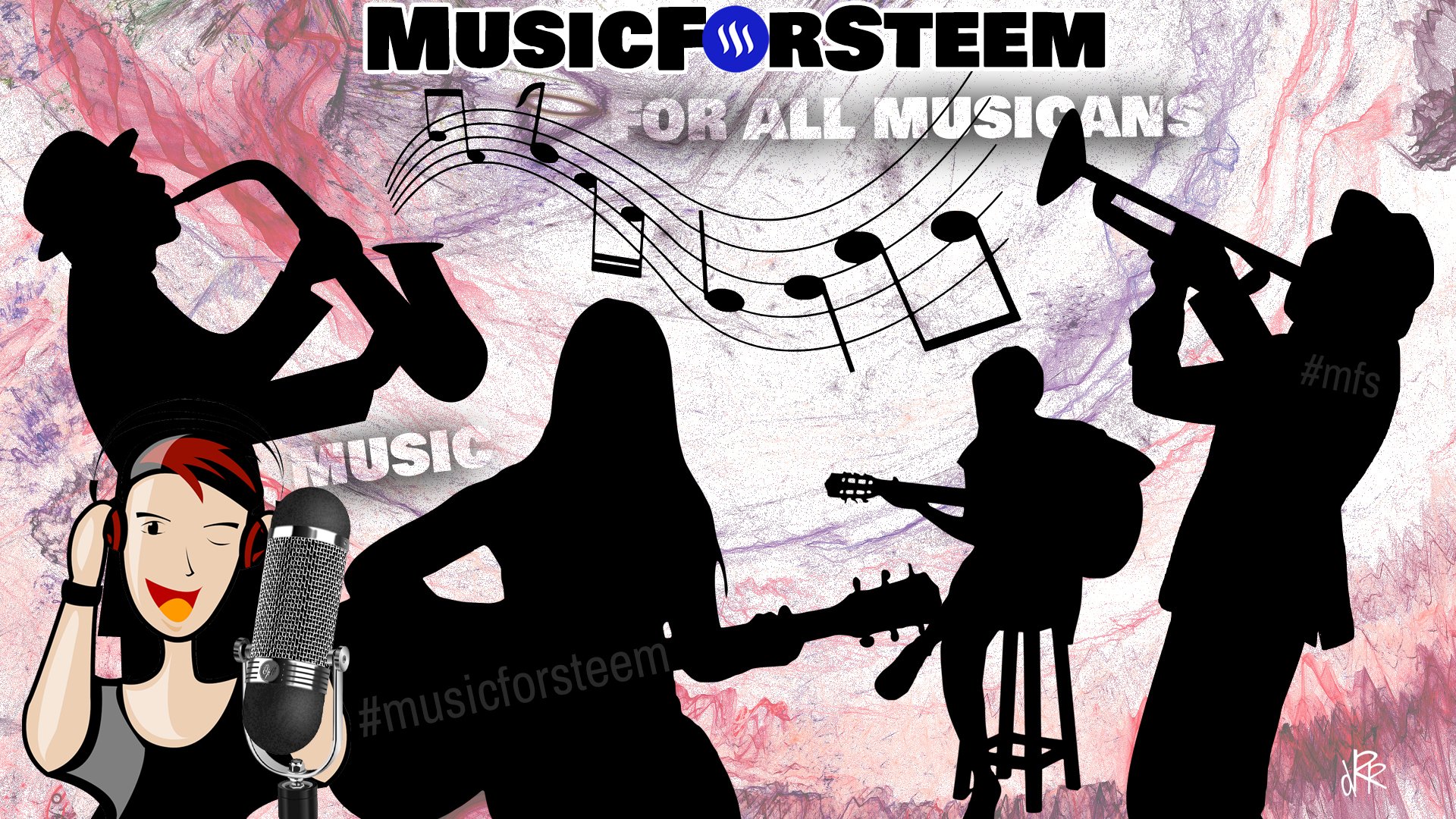  MusicforSteem