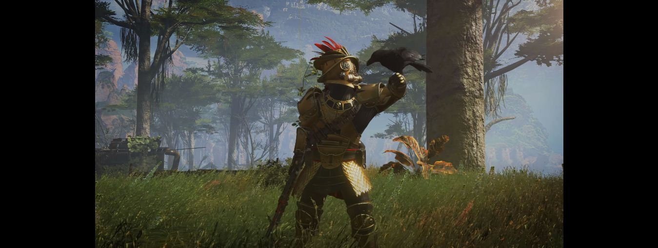 Bloodhound (Apex Legends) video game Apex Legends Image