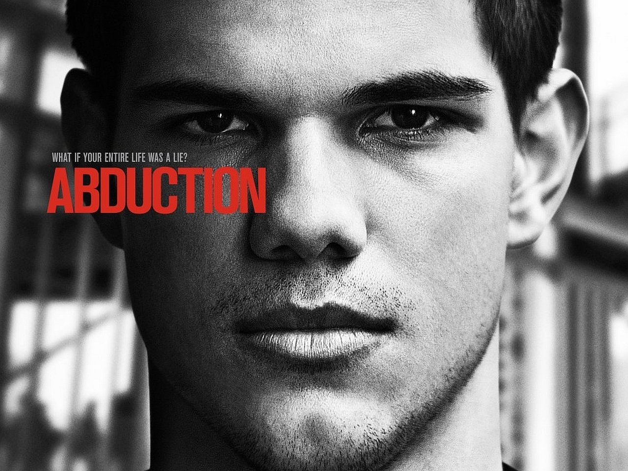 movie abduction Image