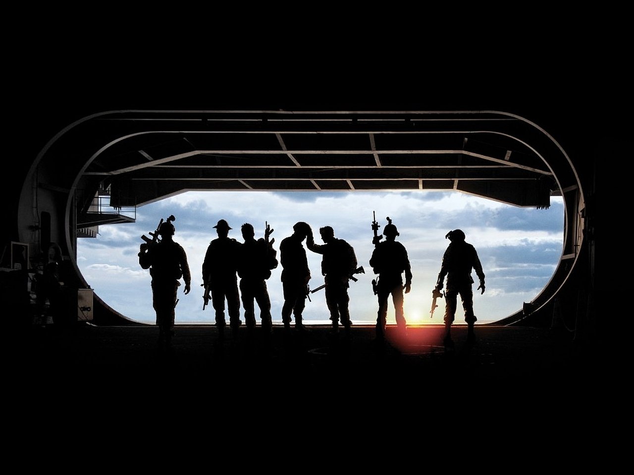 movie Act Of Valor Image