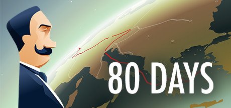 video game 80 Days Image
