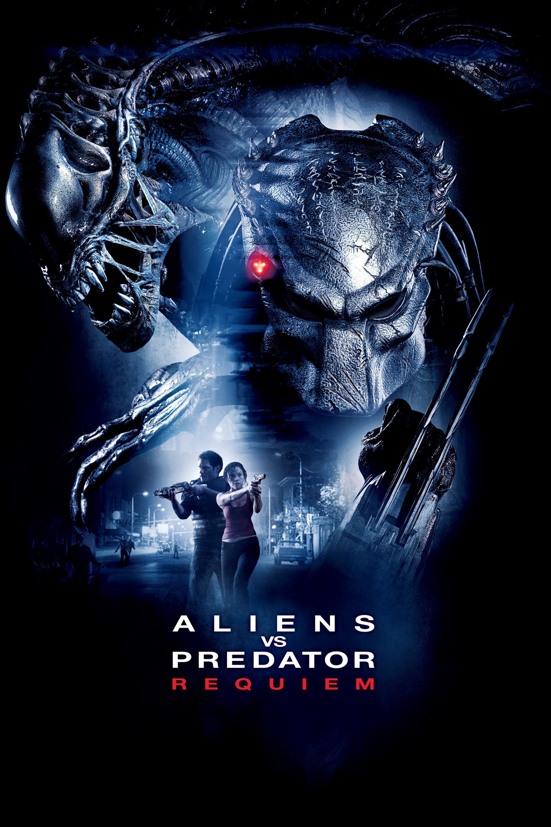 movie Aliens vs. Predator: Requiem Image