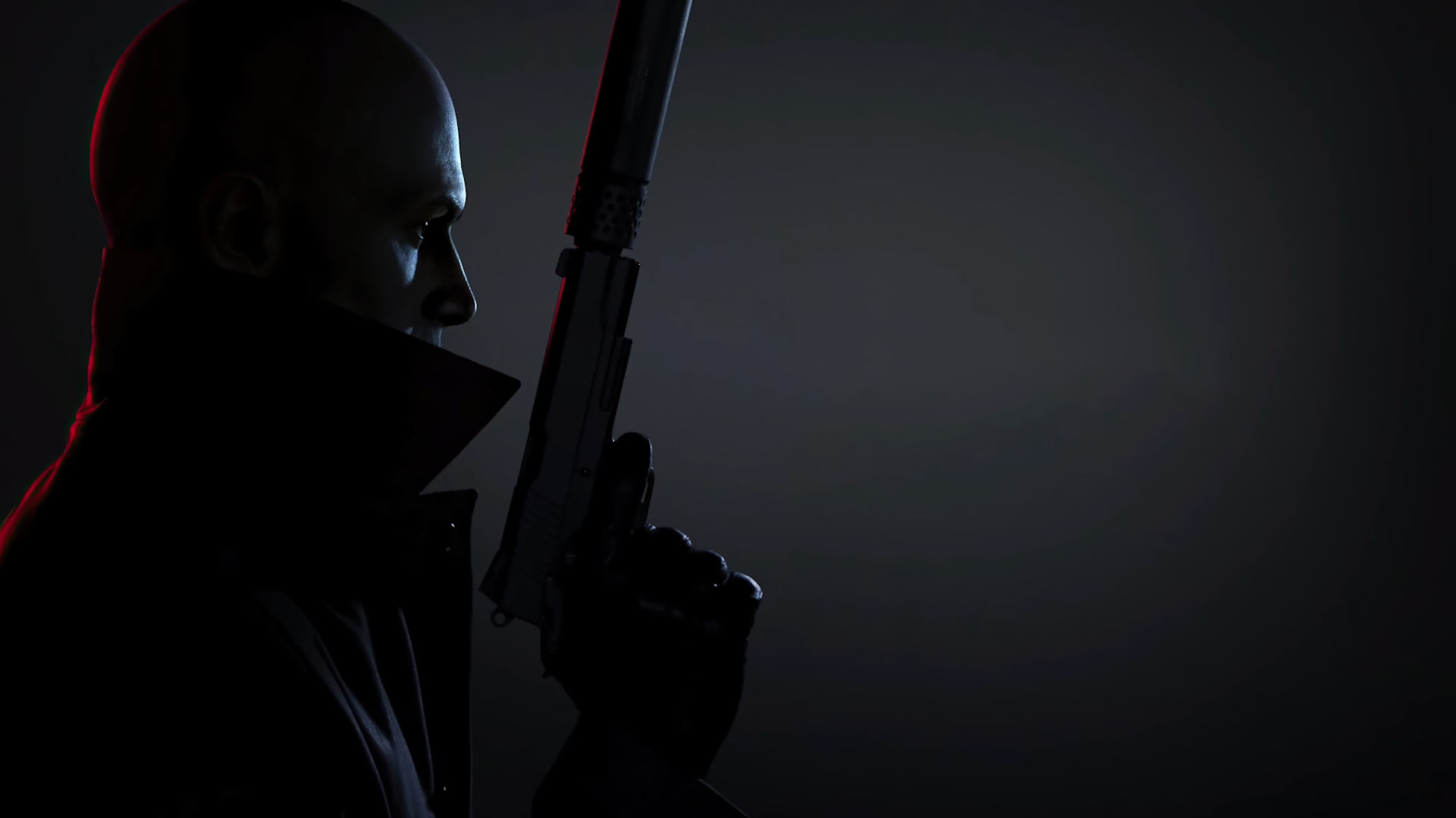 Hitman Agent 47 video game Hitman 3 Image