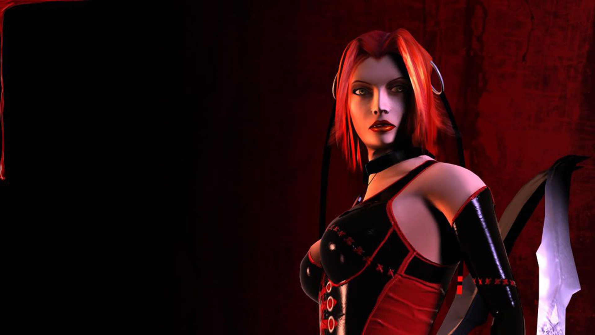 video game BloodRayne 2 Image
