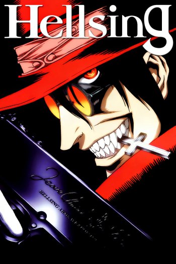 Hellsing Ultimate wallpaper ·① Download free High Resolution