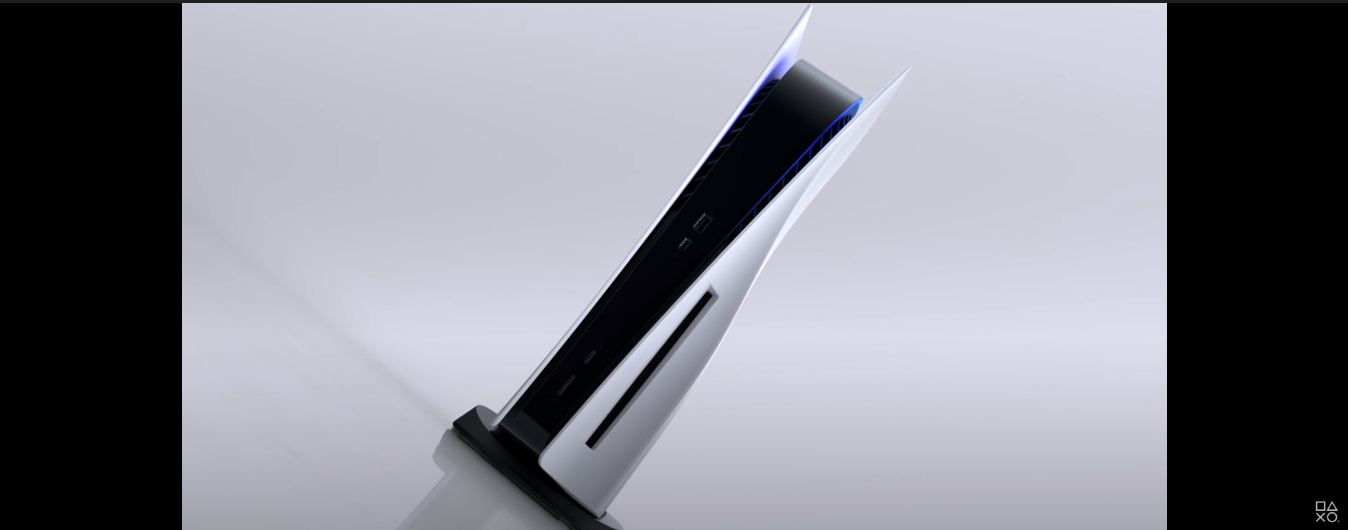 Playstation 5 Picture