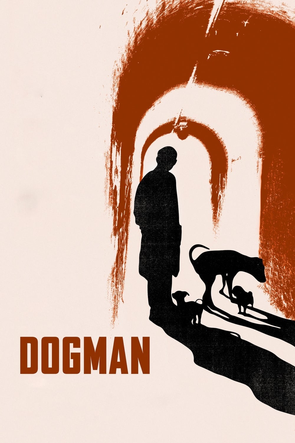 Dogman Picture Image Abyss
