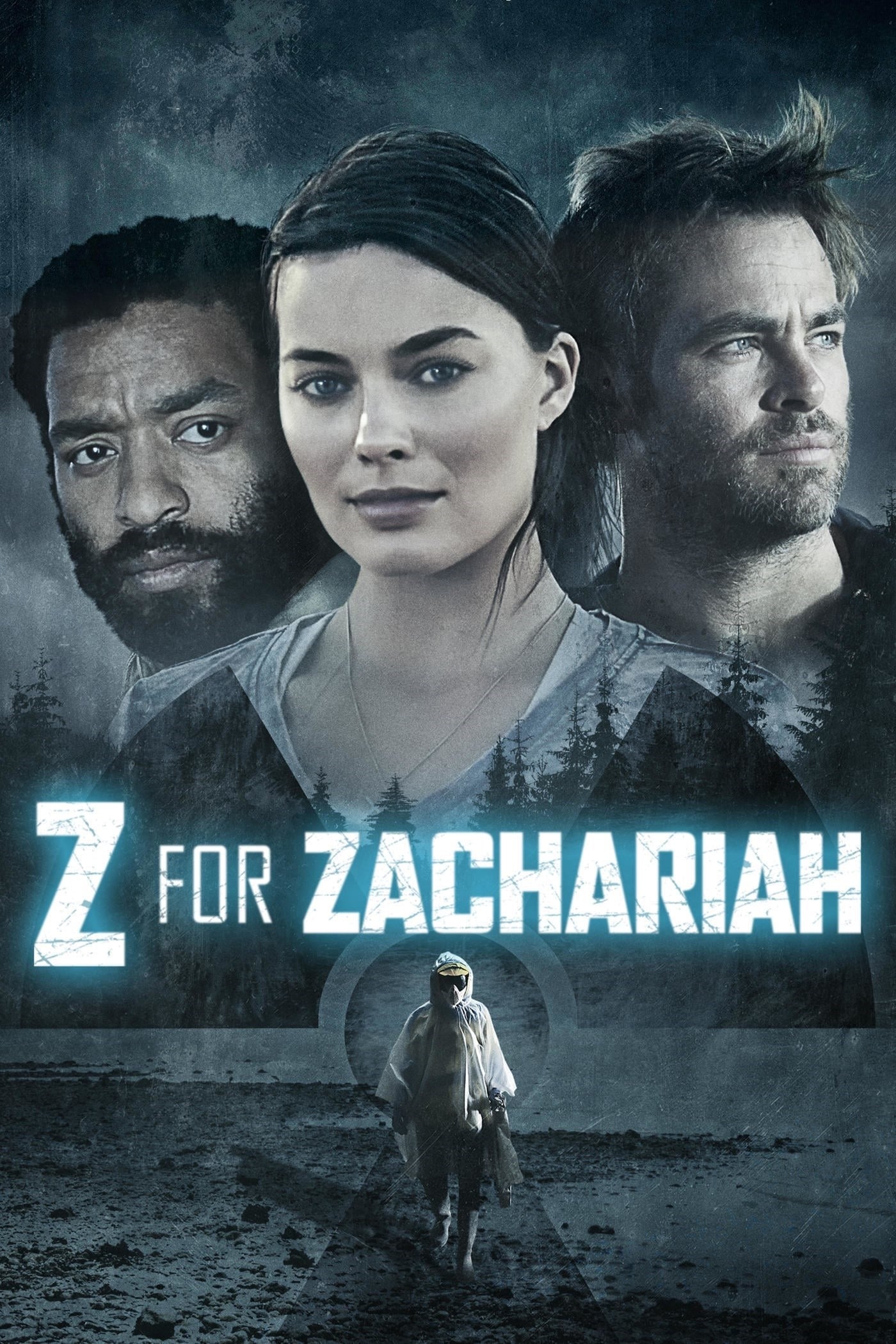 Z for Zachariah Picture