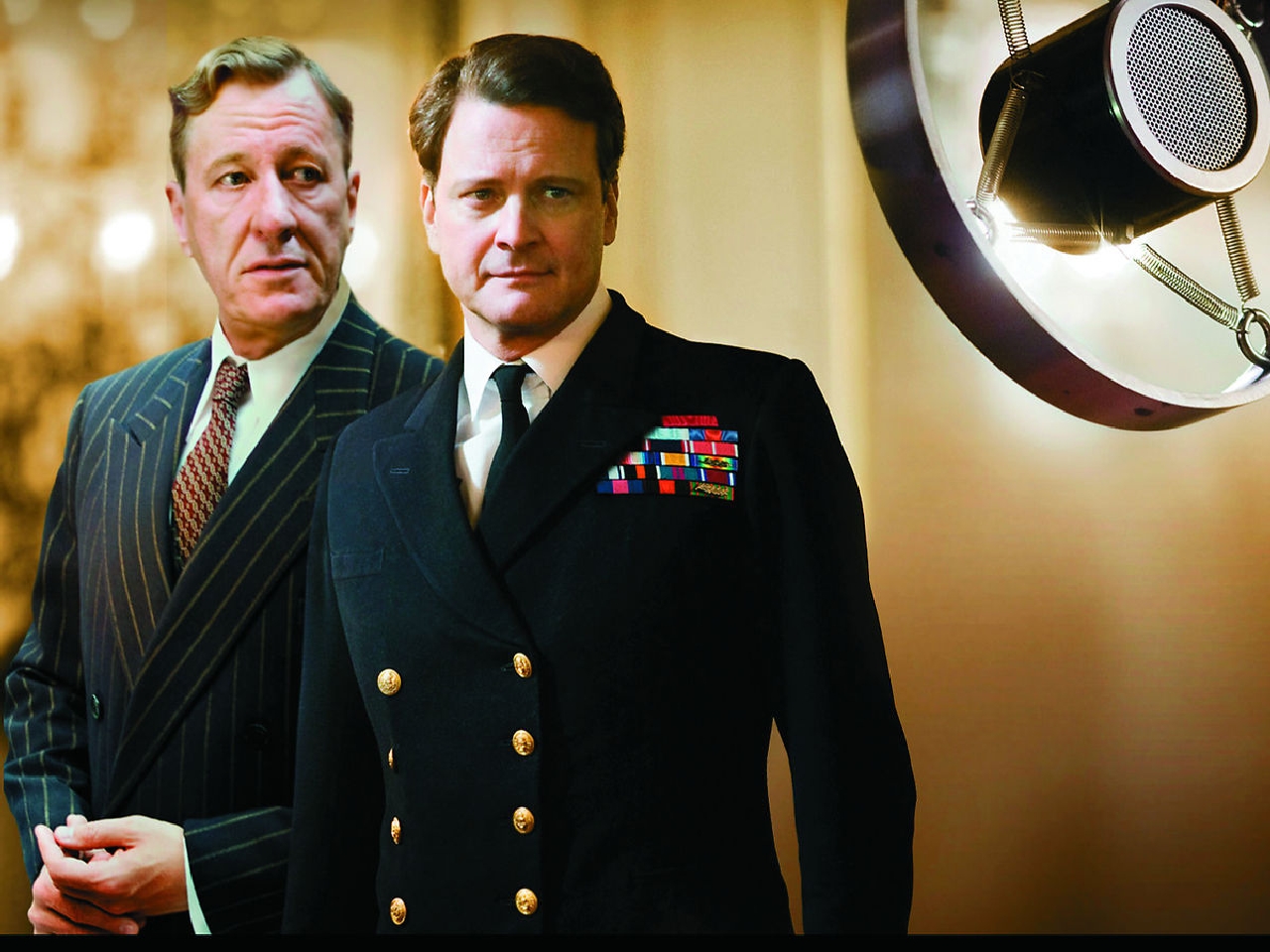 the king's speech Picture