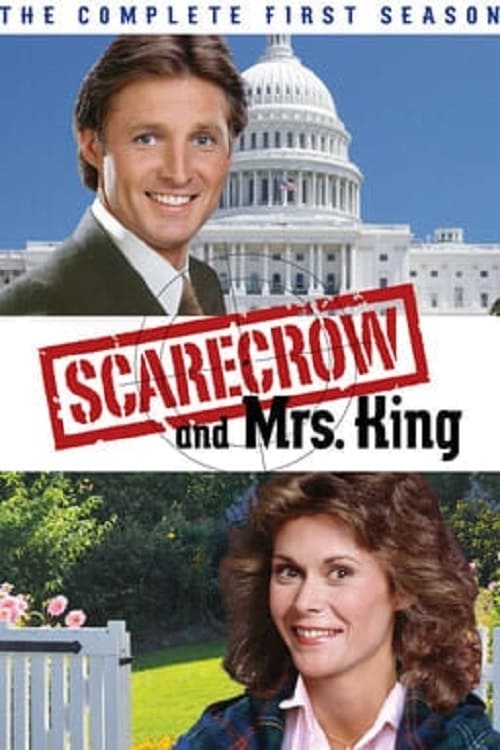 Scarecrow and Mrs. King Picture