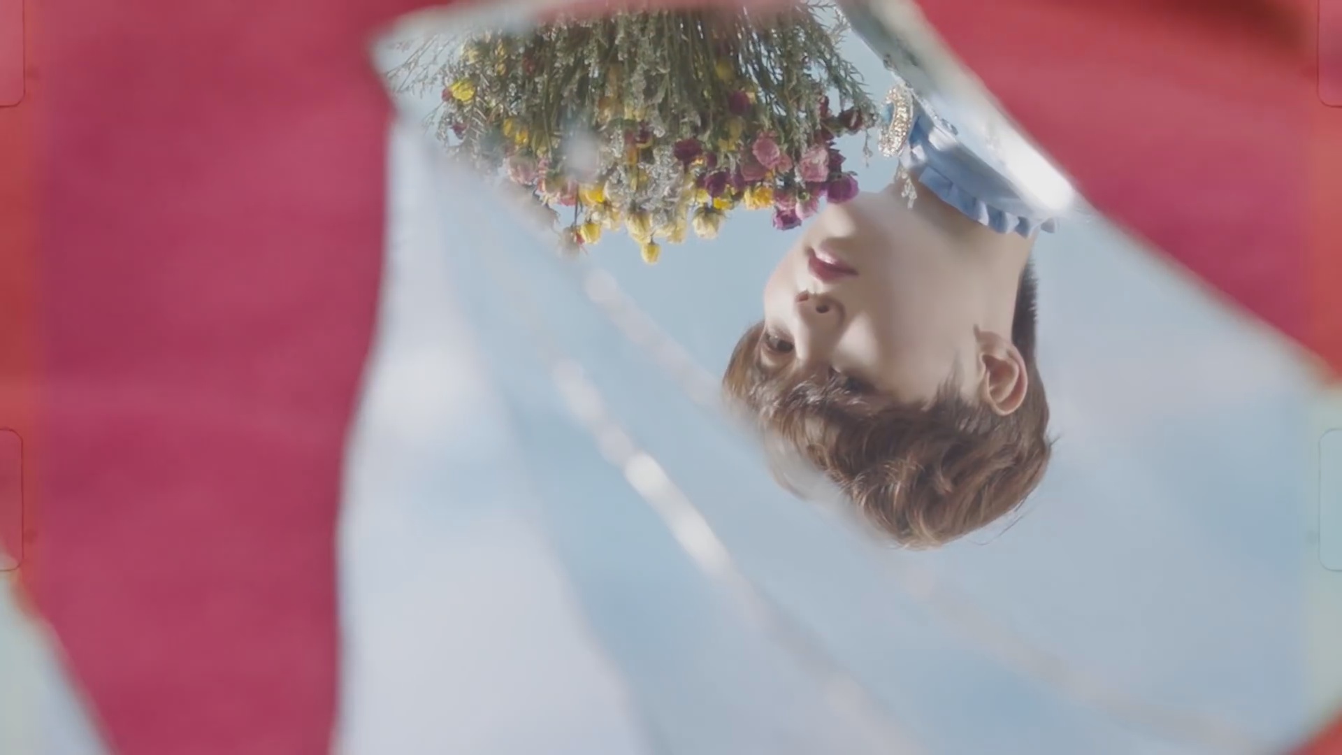 Seungkwan Fallin' Flower MV