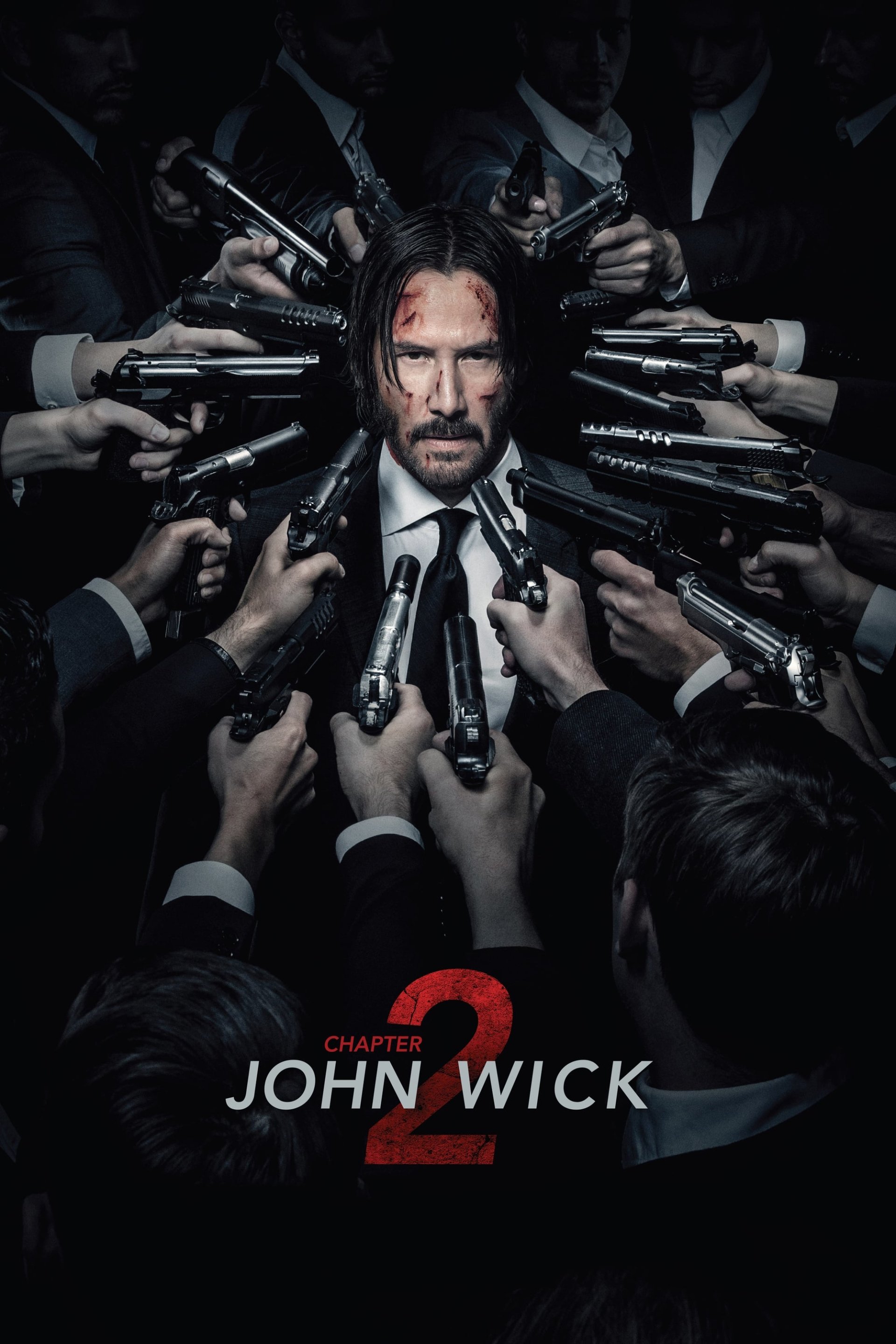 movie John Wick: Chapter 2 Image