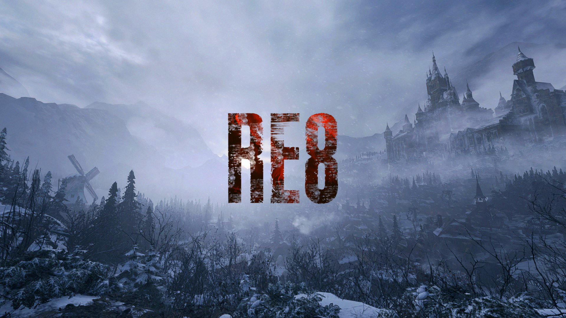  Resident Evil 8: Village