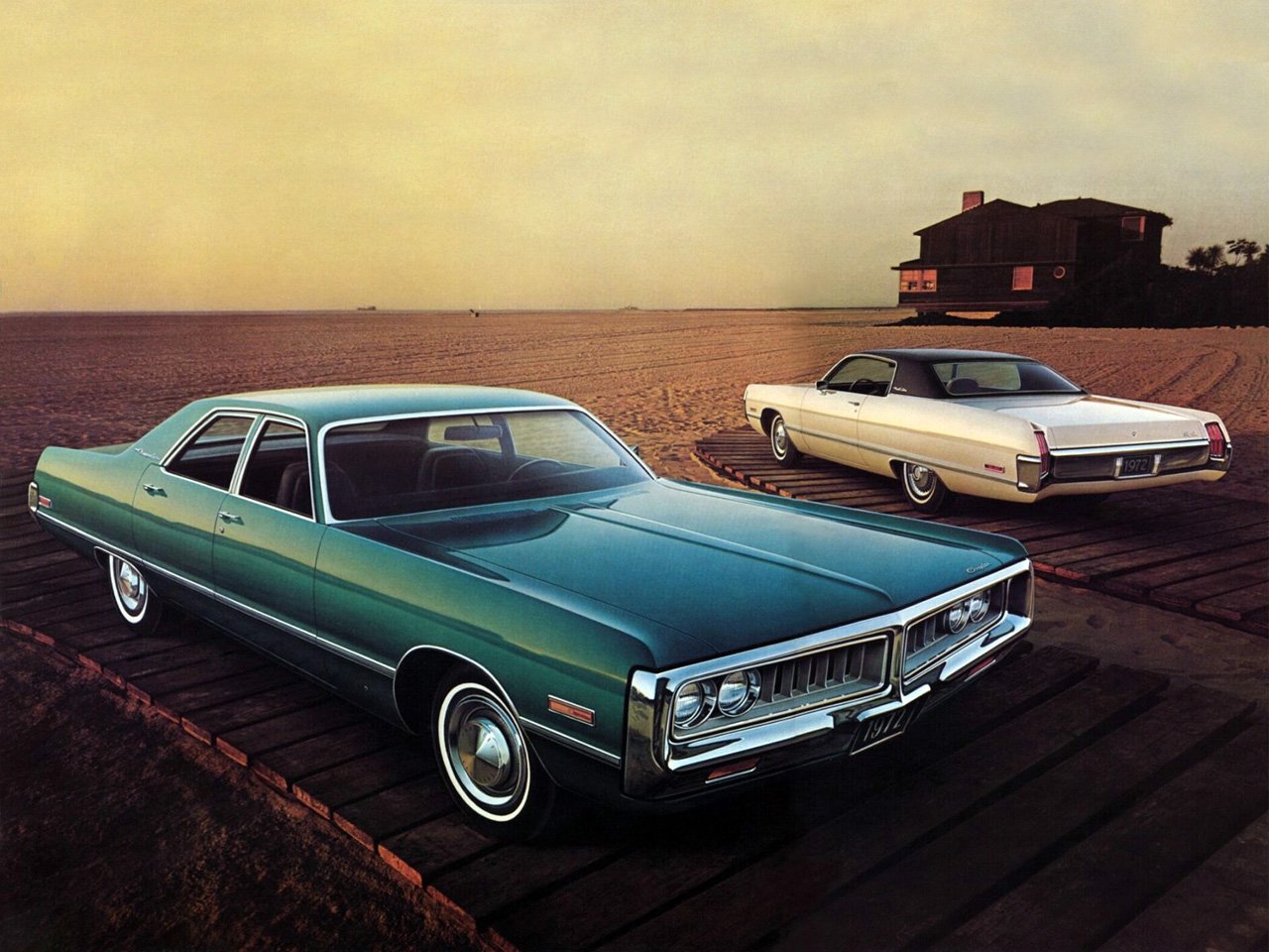 vehicle chrysler newport Image