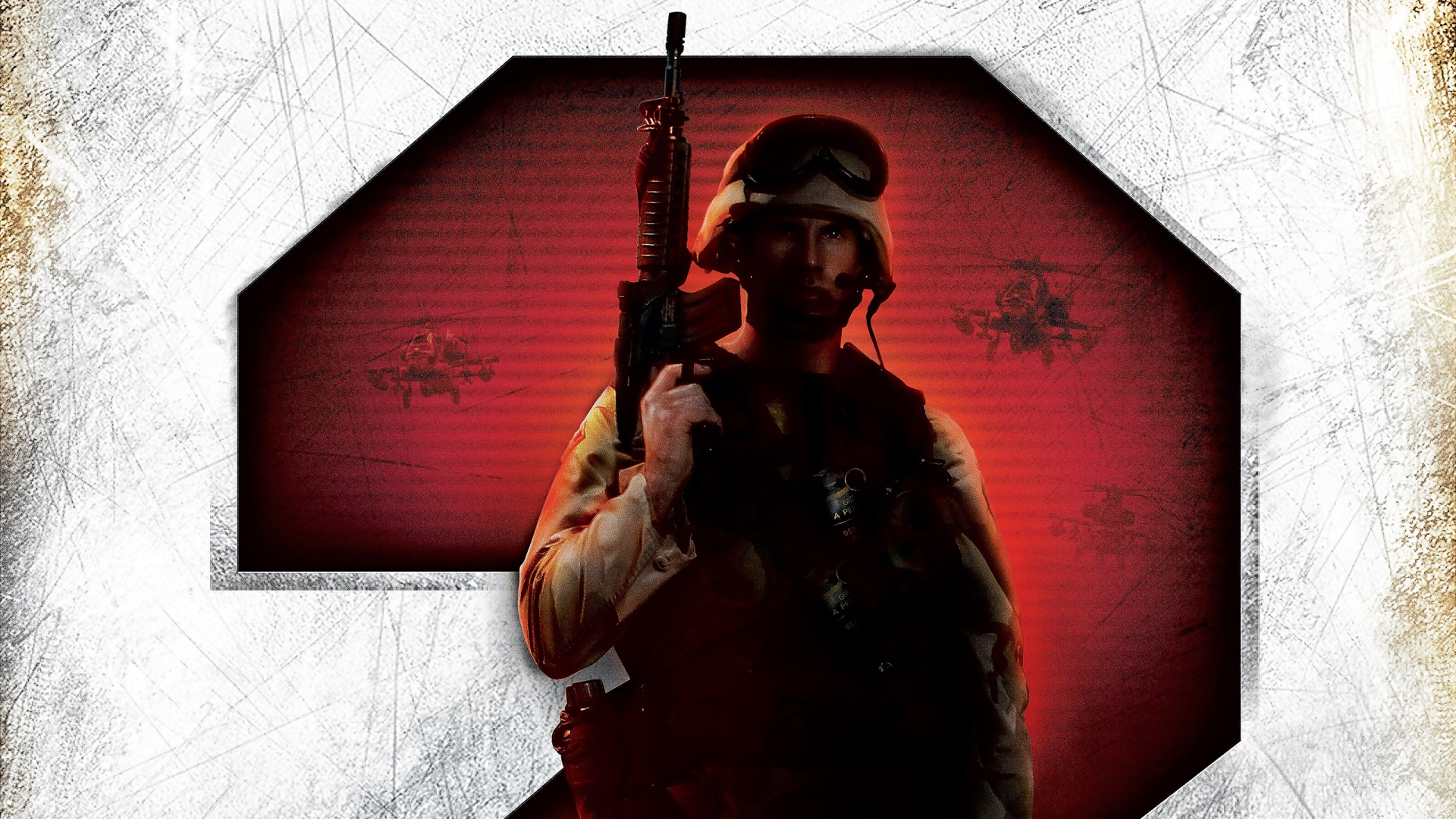 video game battlefield 2 Image