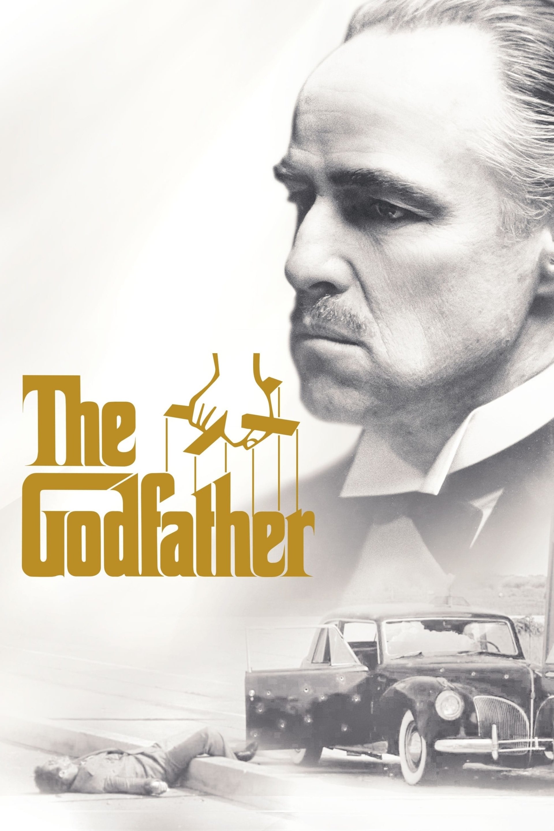 movie The Godfather Image