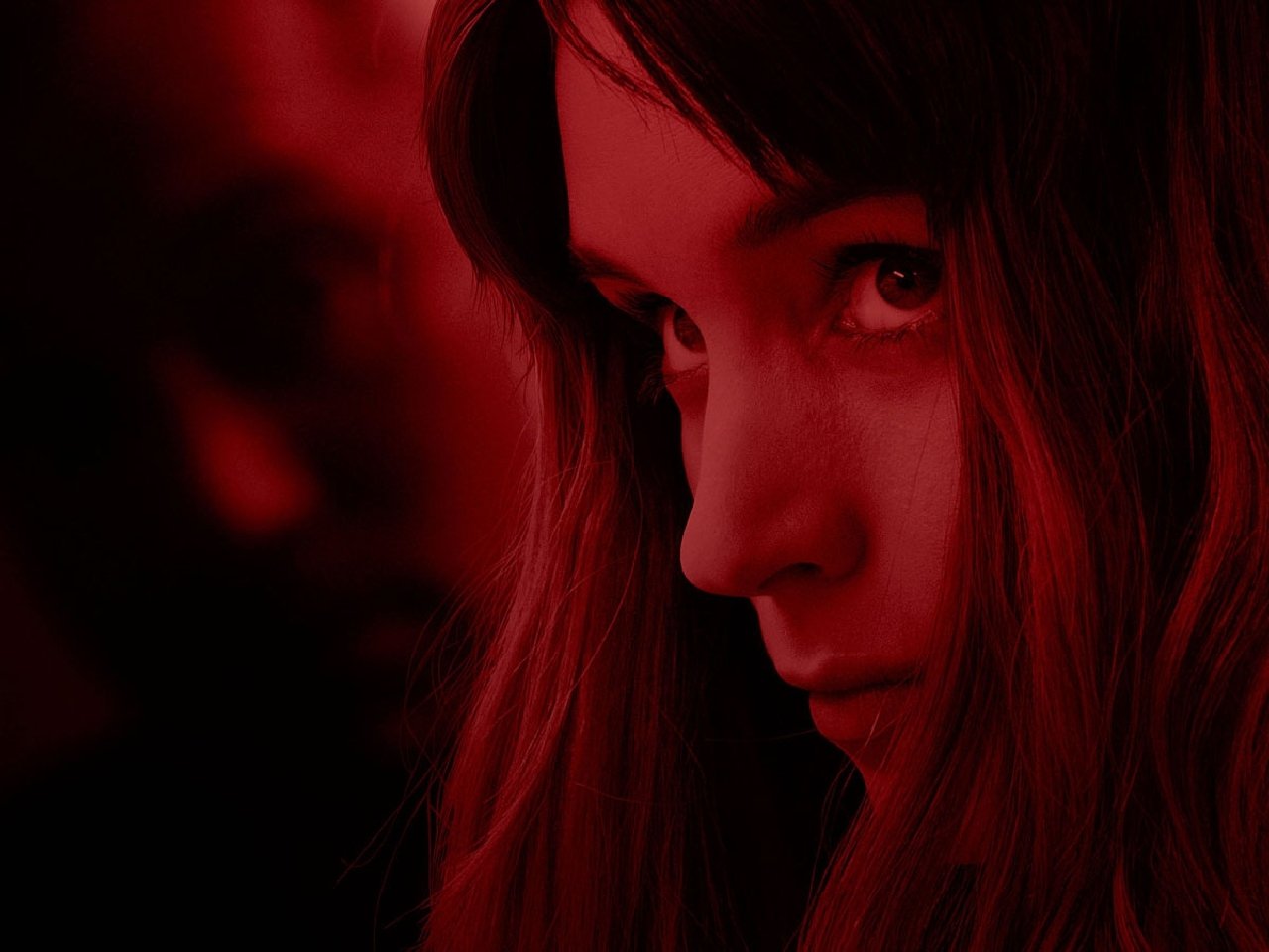 Rooney Mara movie Side Effects Image