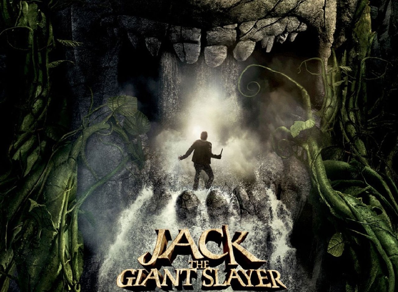 movie Jack the Giant Slayer Image