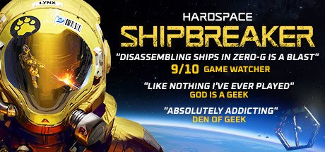 video game Hardspace: Shipbreaker Image