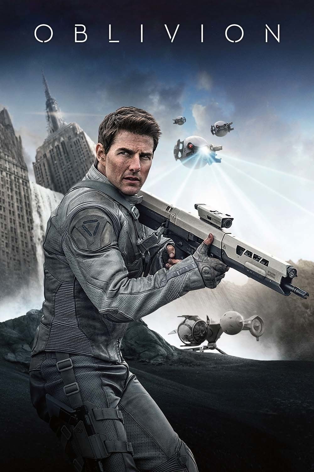 Oblivion Movie Poster ID 364617 Image Abyss