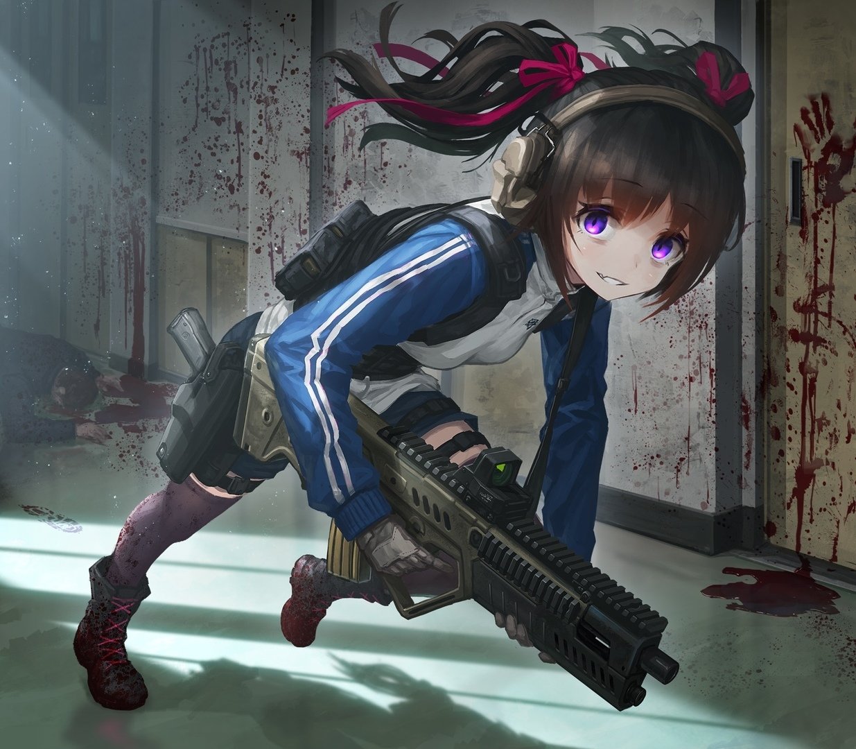 death Image