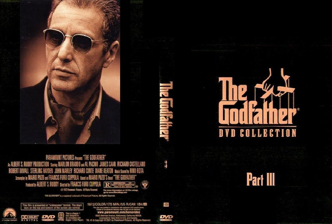 movie The Godfather: Part II Image