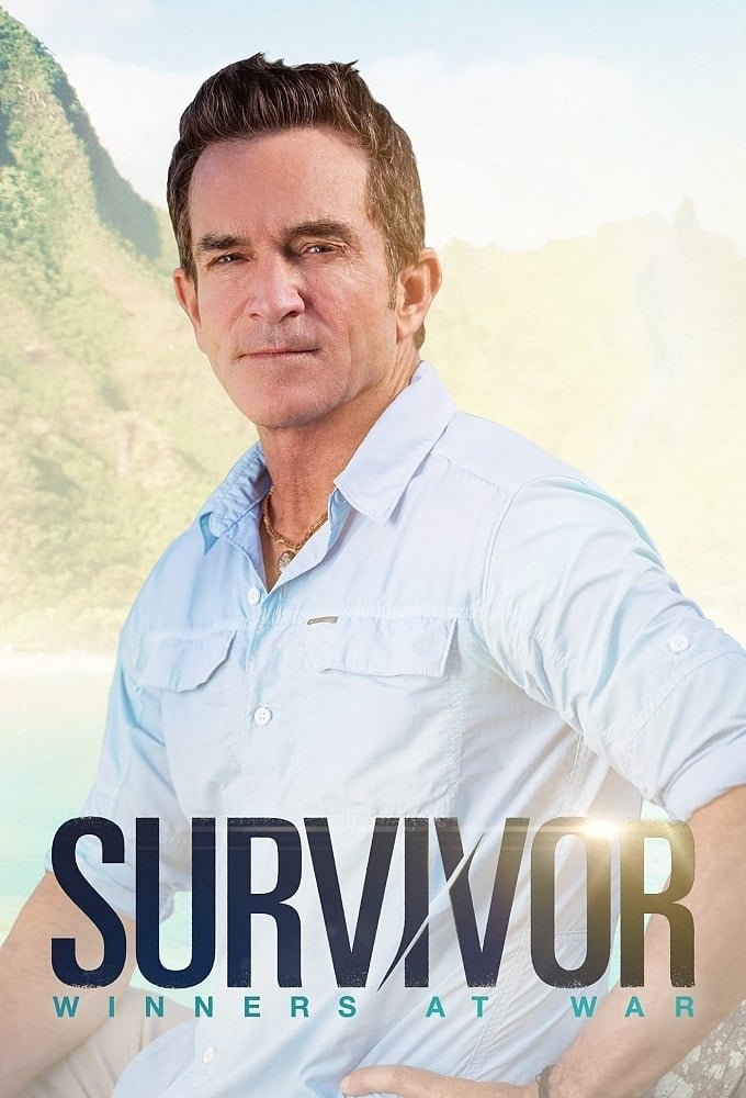 Survivor TV Show Poster - ID: 364851 - Image Abyss