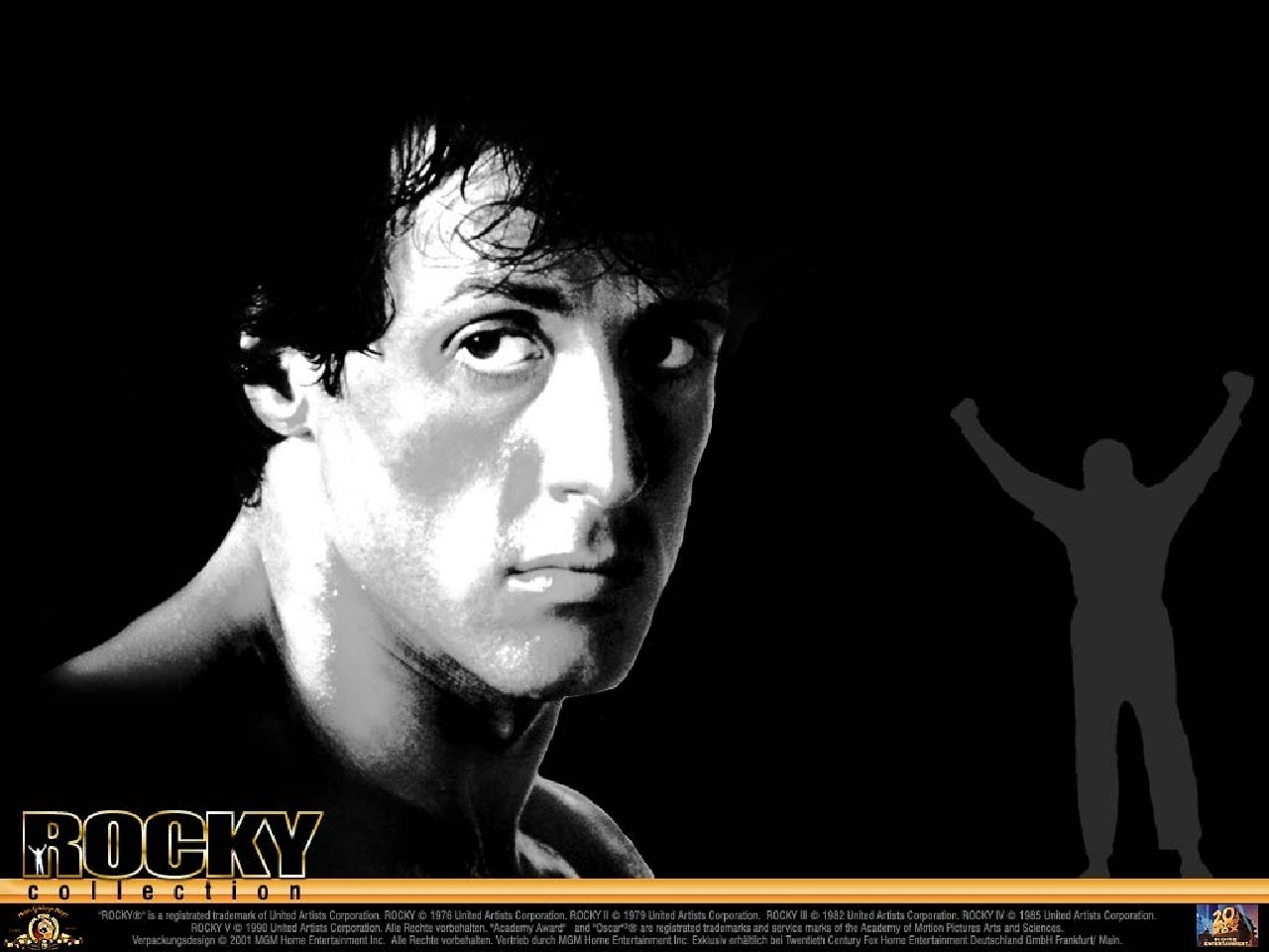 Что такое rocky