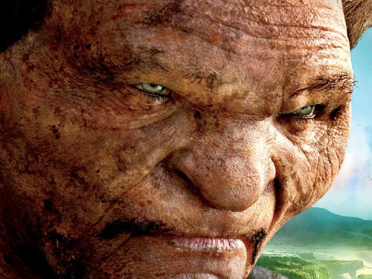 movie Jack the Giant Slayer Image