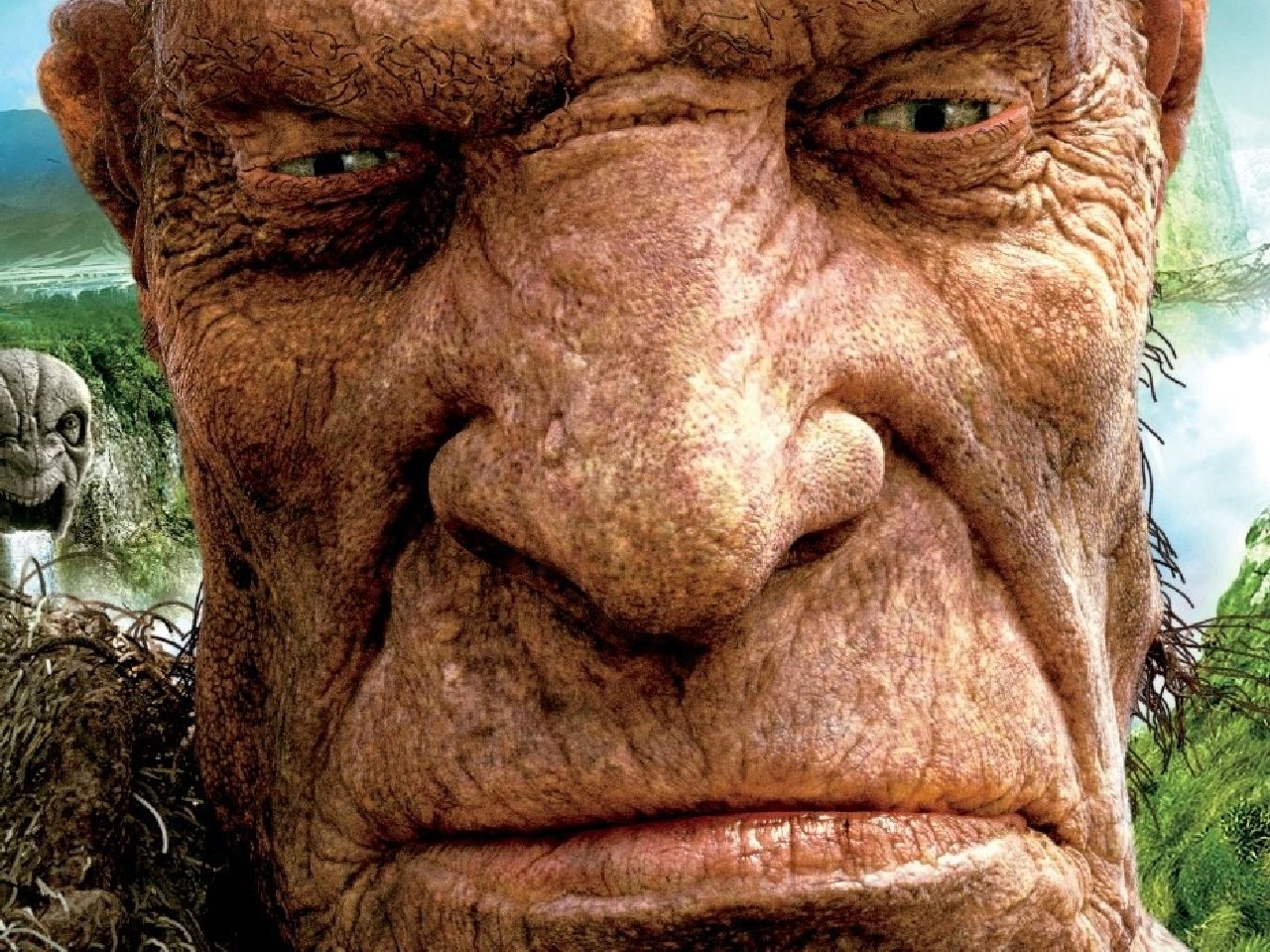 movie Jack the Giant Slayer Image