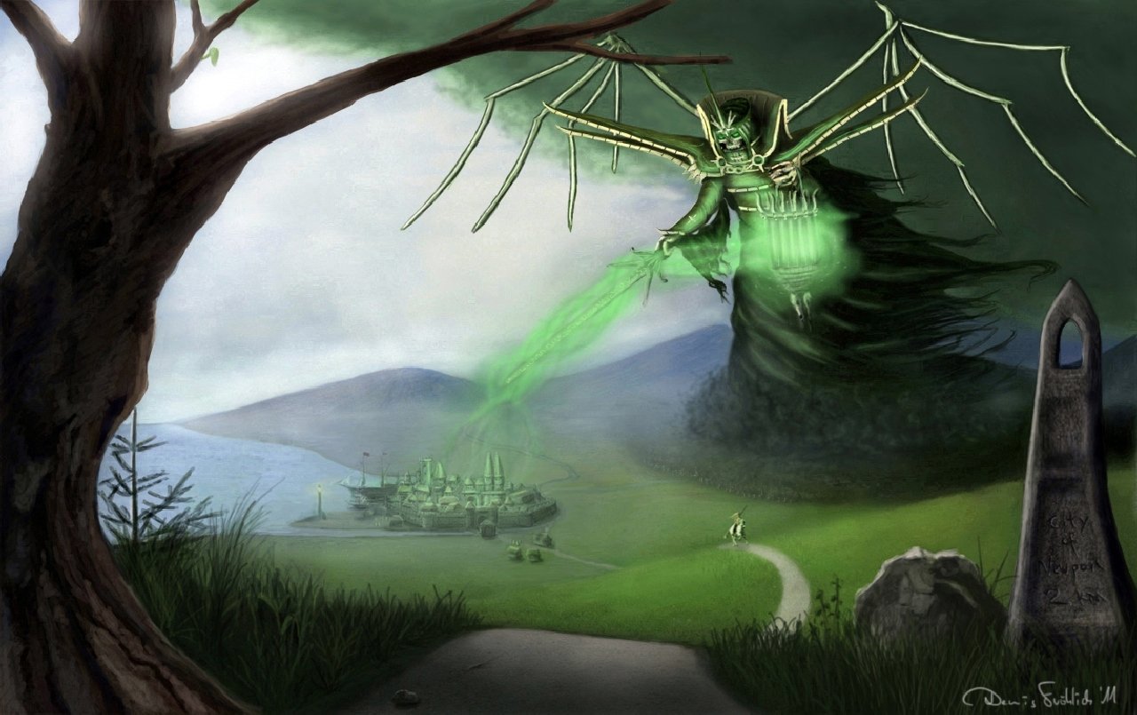 video game Rift Image