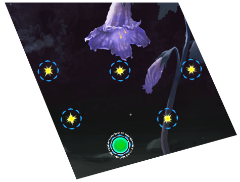 video game Flickers Image
