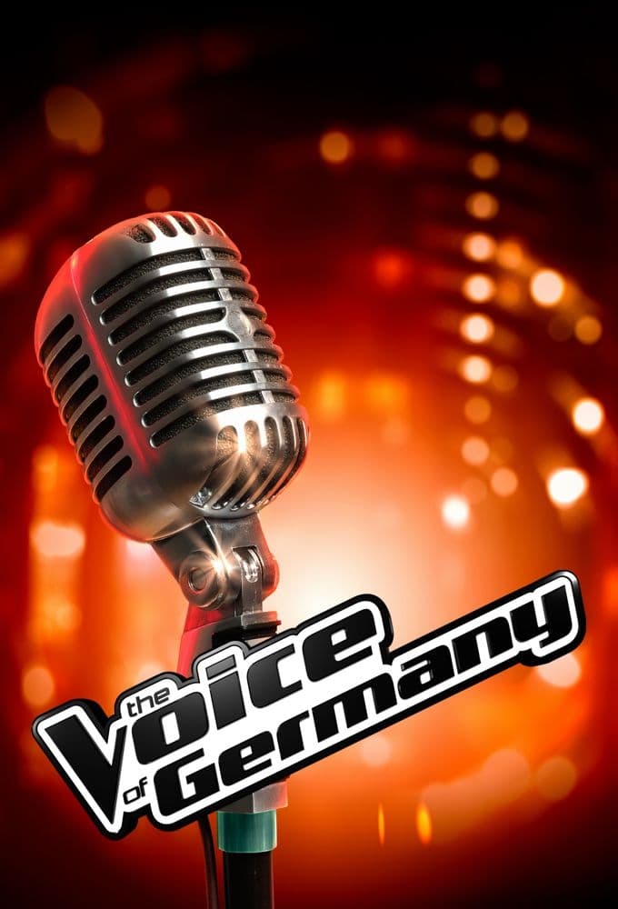 The Voice of Germany Picture