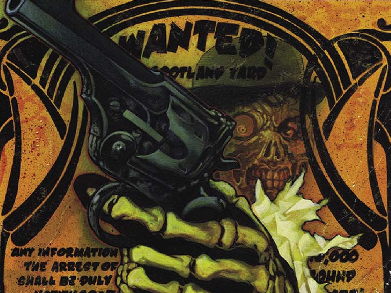 Justice league of america liberty files picture image abyss