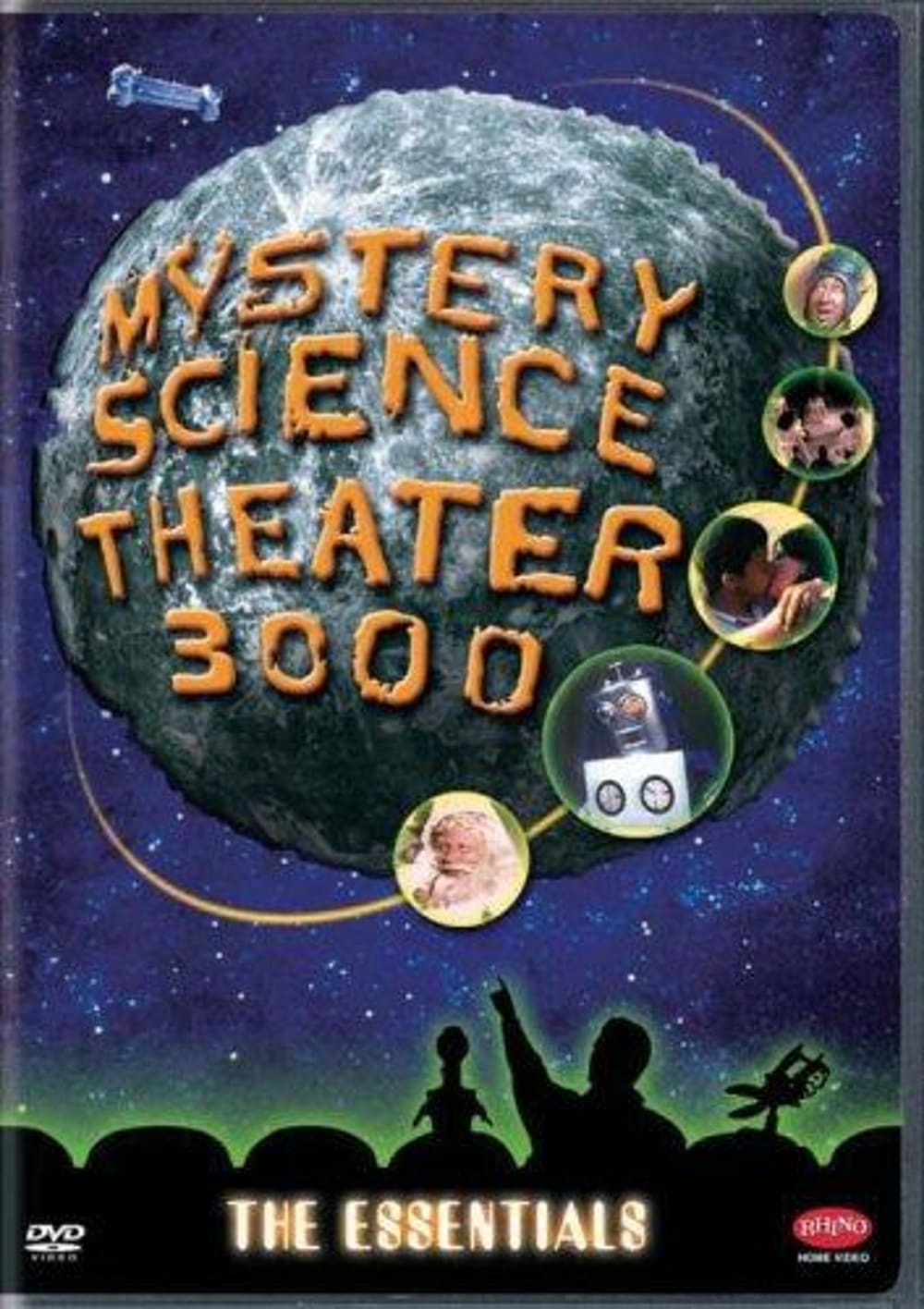 Mystery science theater 3000 picture image abyss