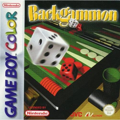 Backgammon Picture Image Abyss
