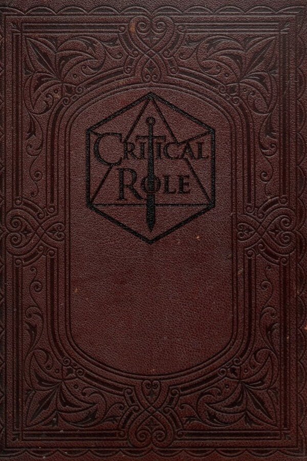 Critical Role - Desktop Wallpapers, Phone Wallpaper, PFP, Gifs, and More!