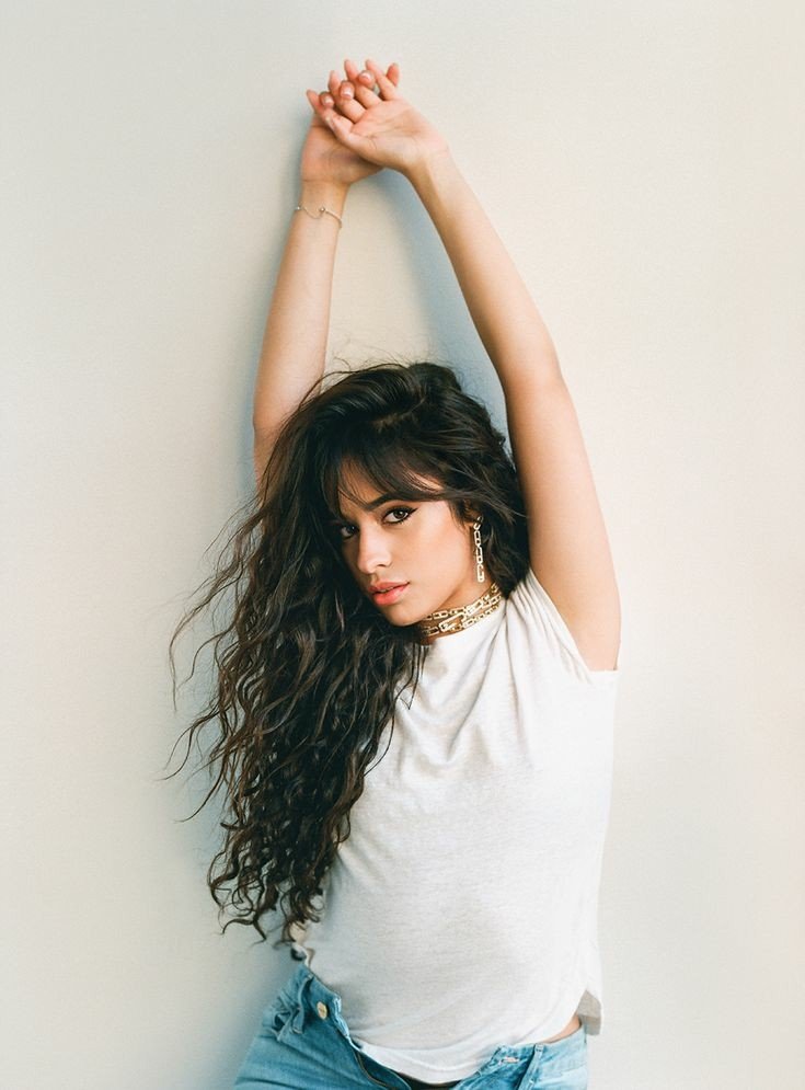  Queen Camila