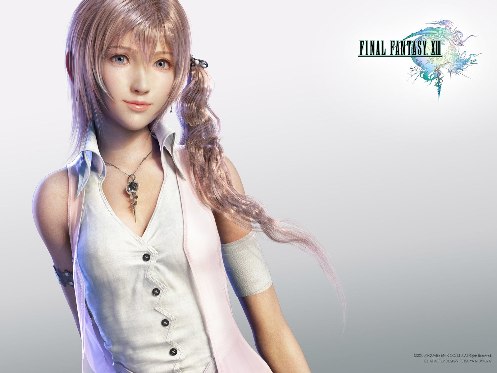 video game Final Fantasy XII Image