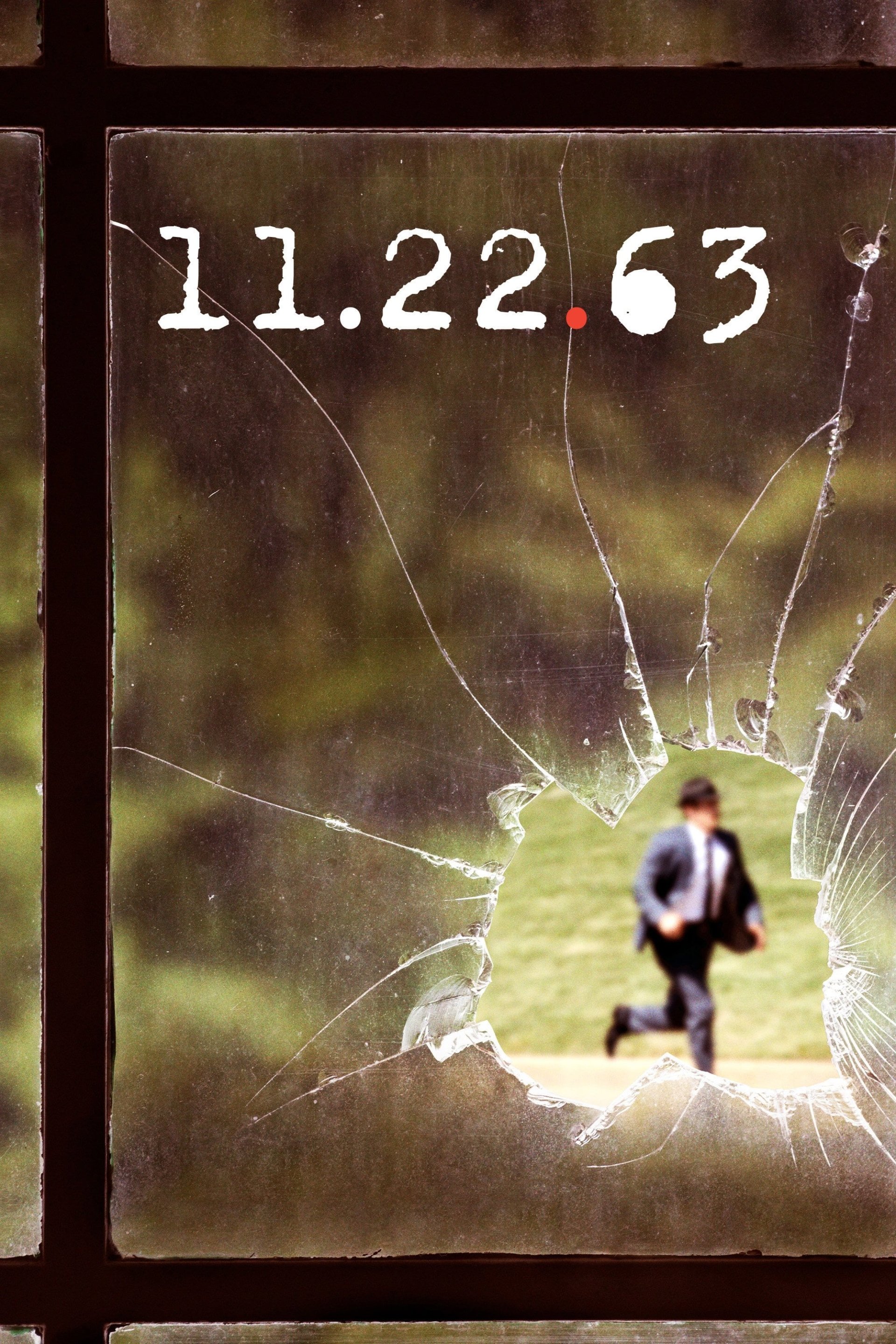 TV Show 11.22.63 Image