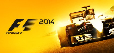 video game F1 2014 Image