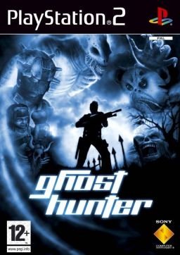 Download Video Game Ghosthunter Image