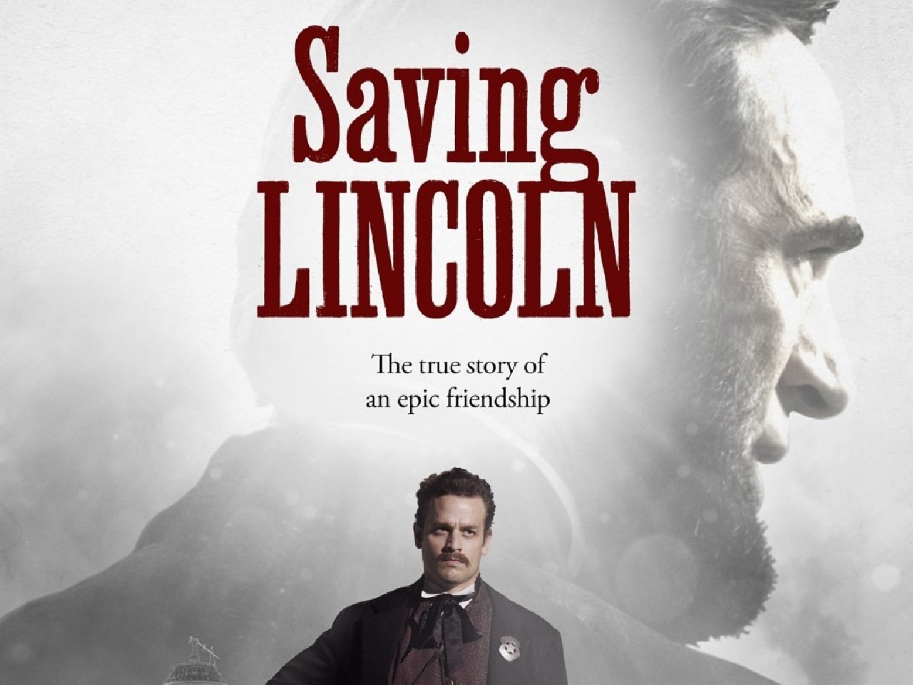 movie saving lincoln Image