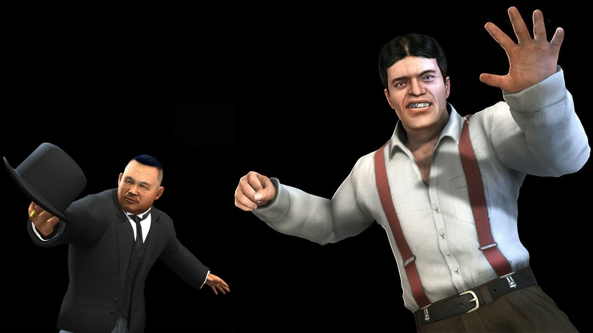 video game GoldenEye 007 Image