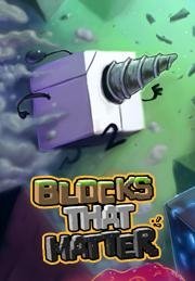 video game Blocks That Matter Image
